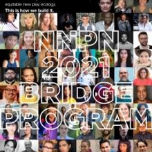 National New Play Network Announces the Bridge Program
