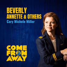 Interview: Cary Michele Miller On Returning to Maine State Music Theatre for COME FRO