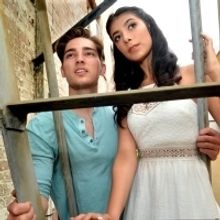 Larry Raben of WEST SIDE STORY at 5-Star Theatricals