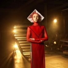 Review: THE HANDMAID'S TALE Haunts Edmonton
