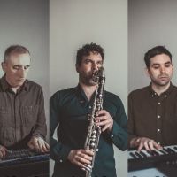 Golden Retriever and Chuck Johnson Share New Single 'Empty Quarter'