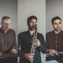 Golden Retriever and Chuck Johnson Share New Single 'Empty Quarter'