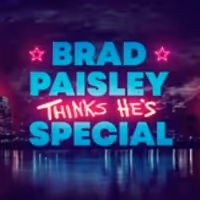 ABC to Premiere Primetime Special BRAD PAISLEY THINKS HE'S SPECIAL