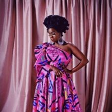 Grammy-Nominated Jazz Vocalist Somi to Debut at Carnegie Hall in November