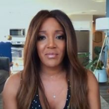 VIDEO: Mickey Guyton Talks About Being a Black Woman in Country on THE KELLY CLARKSON