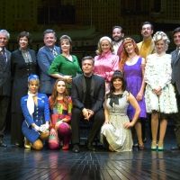 COMPANY se presenta en el Teatre Apolo de Barcelona