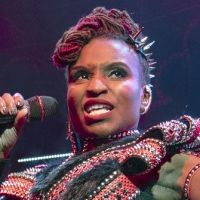 SIX to Perform 'Get Down' on LATE NIGHT WITH SETH MEYERS This Week