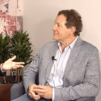 Video: Steve Guttenberg Is Getting Ready to Tell His Story in TALES OF THE… Video