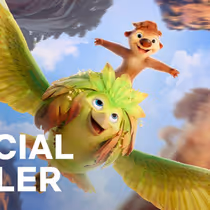 Video: SWAPPED Trailer Offers New Look at Animated Body Swap Comedy