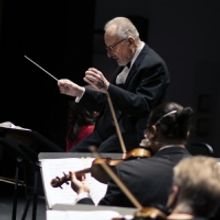 Dr. Edward Kottick Conducts An Evening of Irving Berlin September 9 at the Coralville