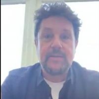 VIDEO: Michael Ball Gives Message in Honor of World Theatre Day: 'We Can't Wait to…