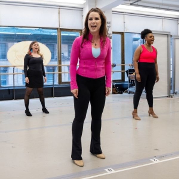 A SIGN OF THE TIMES, BROOKLYN LAUNDRY & More Lead Top Off-Broadway Shows February Photo