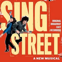 New and Upcoming Book and Music Releases For the Week of April 20 - SING STREET…