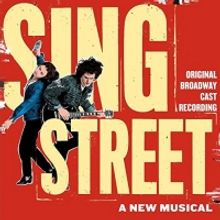 New and Upcoming Book and Music Releases For the Week of April 20 - SING STREET, All-