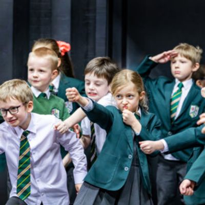 The Royal Shakespeare Company to Mark Partnerships With Arts Symposium