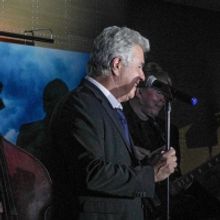 Photo Coverage: Steve Tyrell Concludes Engagement at Table 26