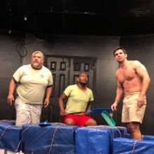 BWW Review: TEN MINUTE PLAY FESTIVAL at Teatro Tercera Llamada