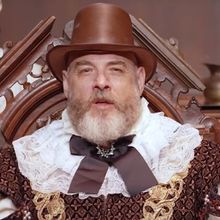 Video: First Look at THE WITCH at Dobama, Cleveland’s Off-Broadway Theatre