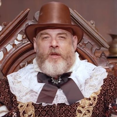 Video: First Look at THE WITCH at Dobama, Cleveland&rsquo;s Off-Broadway Theatre