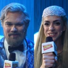 INTERVIEWS: Hablamos con el equipo de LA HISTORIA INTERMINABLE