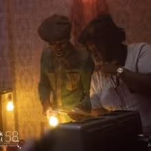 Steve McQueen's LOVERS ROCK to Open Lincoln Center's New York Film Festival