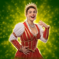 SIX's Millie O'Connell Joins the Cast of Wyvern Theatre's Pantomime JACK AND THE…