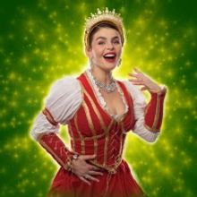 SIX's Millie O'Connell Joins the Cast of Wyvern Theatre's Pantomime JACK AND THE BEAN