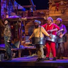 Penobscot Closed Through April 6; Raising Funds for Streamed Performance of LUMBERJAC