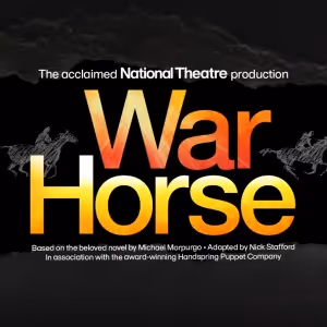 WAR HORSE Comes to Milton Keynes Theatre