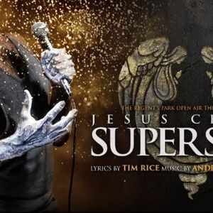 Previews: JESUS CHRIST SUPERSTAR TO LAND IN HK THIS SUMMER