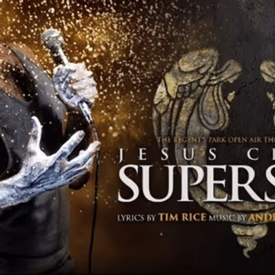 Previews: JESUS CHRIST SUPERSTAR TO LAND IN HK THIS SUMMER