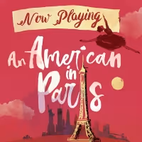 Get $10 off AN AMERICAN IN PARIS at Drury Lane Theatre!