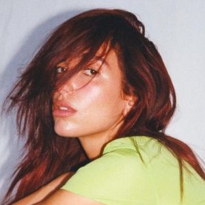 Dua Lipa Releases Extended Edit of 'Houdini'