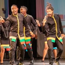 The Braata Singers to Present STILL STANDING Off-Broadway in May