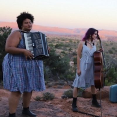 Bandits on the Run Collaborate with Acclaimed Dancers, Choreographers