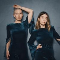 Ariel Gitlin and Amanda Giobbi Are Bringing WE LOVE YOU to Union Hall