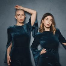 Ariel Gitlin and Amanda Giobbi Are Bringing WE LOVE YOU to Union Hall