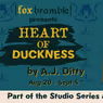 A.J. Ditty's HEART OF DUCKNESS to be Presented at Portland Stage