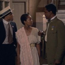 Film Movement Classics Proudly Releases THE KILLING FLOOR Nov. 24