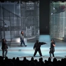 VIDEO: Watch Opera Philadelphia's Full Production of WE SHALL NOT BE MOVED - Streamin
