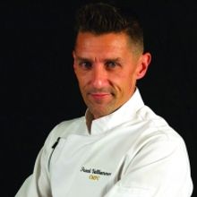 ESCOFFIER Appoints Certified Master Pastry Chef®  Frank Vollkommer as Director of 
