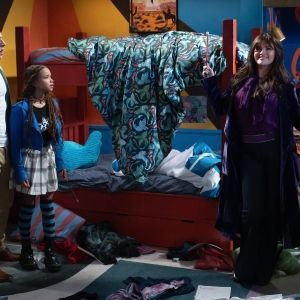 WIZARDS BEYOND WAVERLY PLACE Renewed for Season Two at Disney