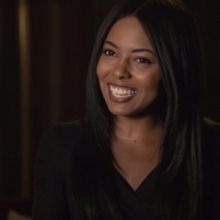 Video Flashback: Relive Adrienne Warren's TINA Journey, in Honor of the Show's Second