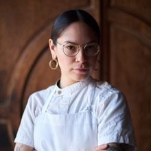 Chef Spotlight: Chef Yara Herrera of HELLBENDER in Ridgewood, Queens