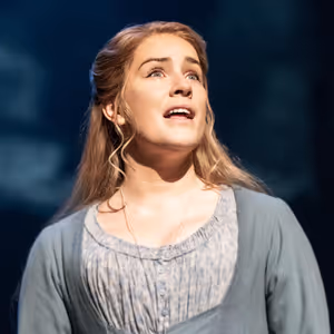 Lucie Jones Will Return to LES MISERABLES in the West End