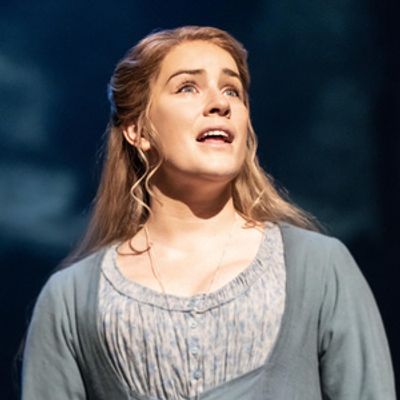 Lucie Jones Will Return to LES MISERABLES in the West End