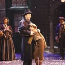 VIDEO: Check Out a New Teaser for A CHRISTMAS CAROL at Alliance Theatre!