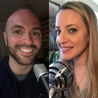 Listen to Abby Mueller on the BREAK A BAT! Podcast