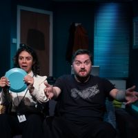 LOVE DANCE at Chiswick Playhouse Extended