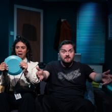 LOVE DANCE at Chiswick Playhouse Extended